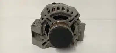 Автозапчасти б/у генератор за opel corsa d catch me ссылки oem iam 13256932  13256932