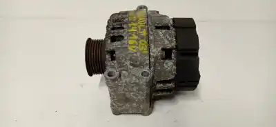 Автозапчасти б/у ГЕНЕРАТОР за RENAULT CLIO II FASE I (B/CBO)  ссылки OEM IAM 8200103744  8200103744