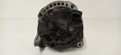 Second-hand car spare part alternator for volkswagen golf vi (5k1) cax oem iam references 03c903023a  