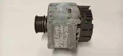 Peça sobressalente para automóvel em segunda mão alternador por seat toledo (5p2) sport-up referências oem iam 06d903016a  06d903016a