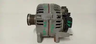 Second-hand car spare part alternator for audi a1 (8x) ambition oem iam references 03c903023s 03c903023s 03c903023s Second-hand car spare part alternator for audi a1 (8x) ambition oem iam references 03c903023s 03c903023s 03c903023s