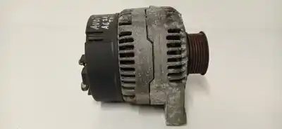 Pezzo di ricambio per auto di seconda mano alternatore per audi a6 c4 (4a2) 2.5 tdi riferimenti oem iam 046903015f 046903015f 046903015f