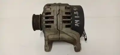 Автозапчасти б/у генератор за audi a4 b5 avant (8d5) 1.8 ссылки oem iam 0123310022  058903016