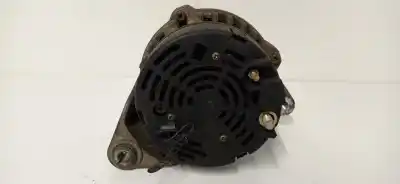 Автозапчасти б/у ГЕНЕРАТОР за AUDI A4 B5 AVANT (8D5)  ссылки OEM IAM 0123310022  058903016