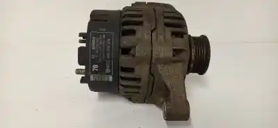 Автозапчасти б/у генератор за audi a4 b5 avant (8d5) 1.8 ссылки oem iam 0123310022  058903016