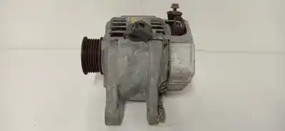 Peça sobressalente para automóvel em segunda mão alternador por toyota corolla (_e12_) 1.4 vvt-i (zze120_) referências oem iam 2706022030  1022111910