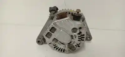 Peça sobressalente para automóvel em segunda mão alternador por toyota corolla (_e12_) 1.4 vvt-i (zze120_) referências oem iam 2706022030  1022111910
