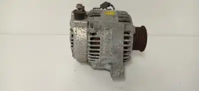 Peça sobressalente para automóvel em segunda mão alternador por toyota corolla (_e12_) 1.4 vvt-i (zze120_) referências oem iam 2706022030  1022111910