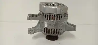 Peça sobressalente para automóvel em segunda mão alternador por toyota corolla (_e12_) 1.4 vvt-i (zze120_) referências oem iam 2706022030  1022111910