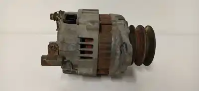 Pezzo di ricambio per auto di seconda mano ALTERNATORE per NISSAN PICK-UP (D22)  Riferimenti OEM IAM   
