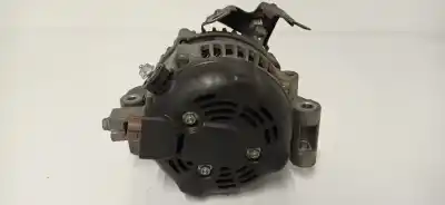 Pezzo di ricambio per auto di seconda mano ALTERNATORE per TOYOTA RAV 4 (A3)  Riferimenti OEM IAM 2706026060  1042102370