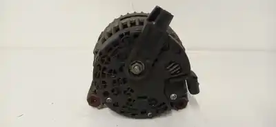 Recambio de automóvil de segunda mano de ALTERNADOR para LAND ROVER FREELANDER (LR2)  referencias OEM IAM 0121615021  6G9N10300