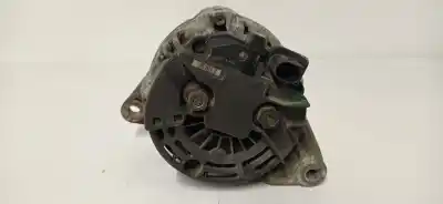 Pezzo di ricambio per auto di seconda mano ALTERNATORE per IVECO DAILY CAJA CERRADA (1999 =>)  Riferimenti OEM IAM 0124320001  500317453