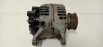 Pezzo di ricambio per auto di seconda mano ALTERNATORE per IVECO DAILY CAJA CERRADA (1999 =>)  Riferimenti OEM IAM 0124320001  500317453