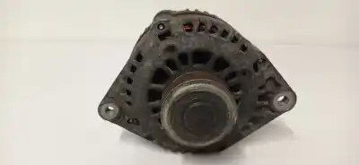 Peça sobressalente para automóvel em segunda mão ALTERNADOR por CHEVROLET CRUZE  Referências OEM IAM 13579675  13579675