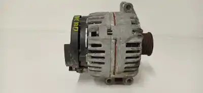 Second-hand car spare part alternator for mini mini (r50, r53) cooper oem iam references 0124325108  7523897