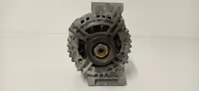 Second-hand car spare part alternator for mini mini (r50, r53) cooper oem iam references 0124325108  7523897