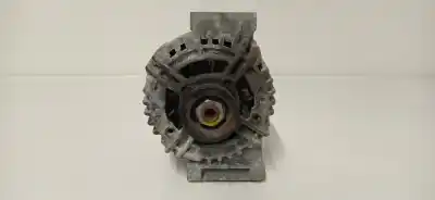 Second-hand car spare part alternator for mini mini (r50, r53) cooper oem iam references 0124325108  7523897