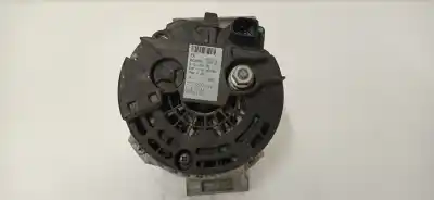 Second-hand car spare part alternator for mini mini (r50, r53) cooper oem iam references 0124325108  7523897