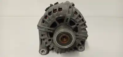 Second-hand car spare part ALTERNATOR for BMW SERIE 3 BERLINA (E90)  OEM IAM references 8507624AI02 8507624AI02 8507624AI02