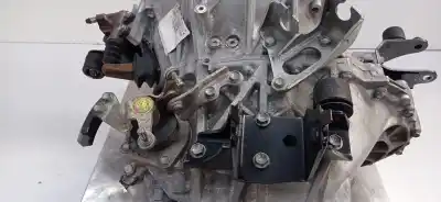 Second-hand car spare part gearbox for toyota rav 4 advance oem iam references 1jb0ck