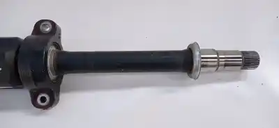 Second-hand car spare part front right transmission for toyota rav 4 advance oem iam references da64l