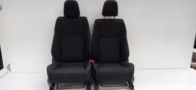 Second-hand car spare part complete seat set for toyota rav 4 advance oem iam references 