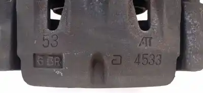 Second-hand car spare part front right brake caliper for toyota rav 4 advance oem iam references 