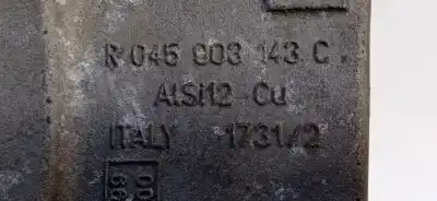 Автозапчастина б/у ПІДТРИМКА ГЕНЕРАТОРА для SEAT LEON (1M1)  Посилання на OEM IAM R045003143C R045003143C R045003143C