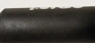 Second-hand car spare part ignition coil for peugeot 308 gt oem iam references 0221504470