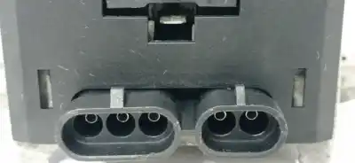Pezzo di ricambio per auto di seconda mano BOBINA DI ACCENSIONE per RENAULT 21 BERLINA (B/L48)  Riferimenti OEM IAM   