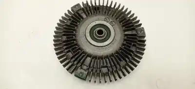Peça sobressalente para automóvel em segunda mão VENTILADOR DO MOTOR VISCOSO por SSANGYONG ACTYON SPORTS  Referências OEM IAM A6652000222 A6652000222 A6652000222