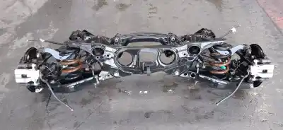 Second-hand car spare part rear axle for toyota rav 4 advance oem iam references 