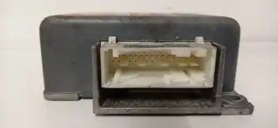 Автозапчастина б/у блок управління подушками безпеки для audi a6 c4 (4a2) 2.5 tdi посилання на oem iam 8a0959655c  8a0959655c