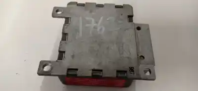 Автозапчастина б/у блок управління подушками безпеки для audi a6 c4 (4a2) 2.5 tdi посилання на oem iam 8a0959655c  8a0959655c