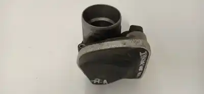 Peça sobressalente para automóvel em segunda mão BORBOLETA DE ADMISSÃO por SEAT IBIZA (6L1)  Referências OEM IAM 036133062M  