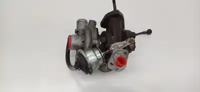Pezzo di ricambio per auto di seconda mano turbocompressore per opel meriva cosmo riferimenti oem iam 73501344  73501344
