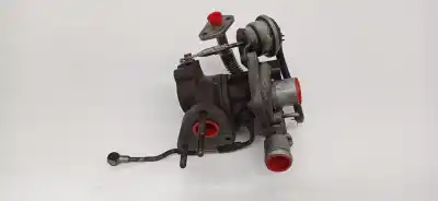 Автозапчасти б/у ТУРБОКОМПЕНСАТОР за OPEL MERIVA  ссылки OEM IAM 73501344  73501344