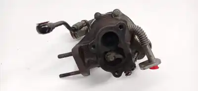 Pezzo di ricambio per auto di seconda mano turbocompressore per opel meriva cosmo riferimenti oem iam 73501344  73501344