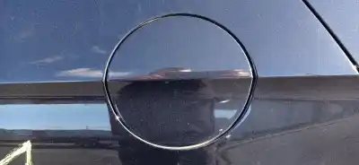 Автозапчастина б/у зовнішній пливний колпак для volkswagen passat cc b6 (357) 2.0 tdi посилання на oem iam   