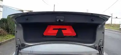 Second-hand car spare part tailgate for audi a6 c6 (4f2) 2.0 tdi oem iam references   