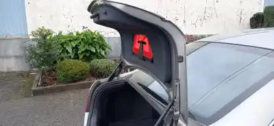 Second-hand car spare part TAILGATE for AUDI A6 C6 (4F2)  OEM IAM references   