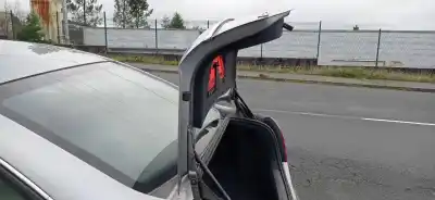 Second-hand car spare part tailgate for audi a6 c6 (4f2) 2.0 tdi oem iam references   