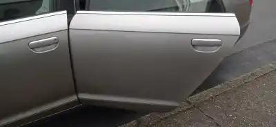 İkinci el araba yedek parçası arka sol kapi için audi a6 c6 (4f2) 2.0 tdi oem iam referansları   