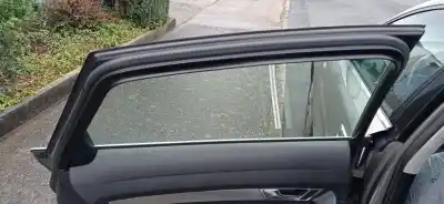 İkinci el araba yedek parçası arka sol kapi için audi a6 c6 (4f2) 2.0 tdi oem iam referansları   