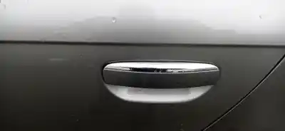 İkinci el araba yedek parçası arka sol kapi için audi a6 c6 (4f2) 2.0 tdi oem iam referansları   