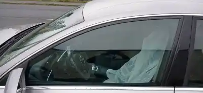 Second-hand car spare part left front door for audi a6 c6 (4f2) 2.0 tdi oem iam references 