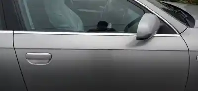 Second-hand car spare part front right door for audi a6 c6 (4f2) 2.0 tdi oem iam references 