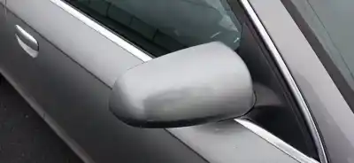 Second-hand car spare part right rearview mirror for audi a6 c6 (4f2) 2.0 tdi oem iam references 