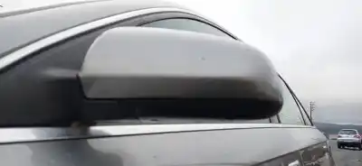 Peça sobressalente para automóvel em segunda mão espelho retrovisor esquerdo por audi a6 c6 (4f2) 2.0 tdi referências oem iam   